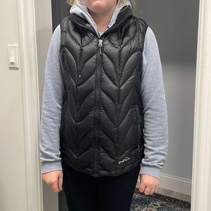 Eddie Bauer vest